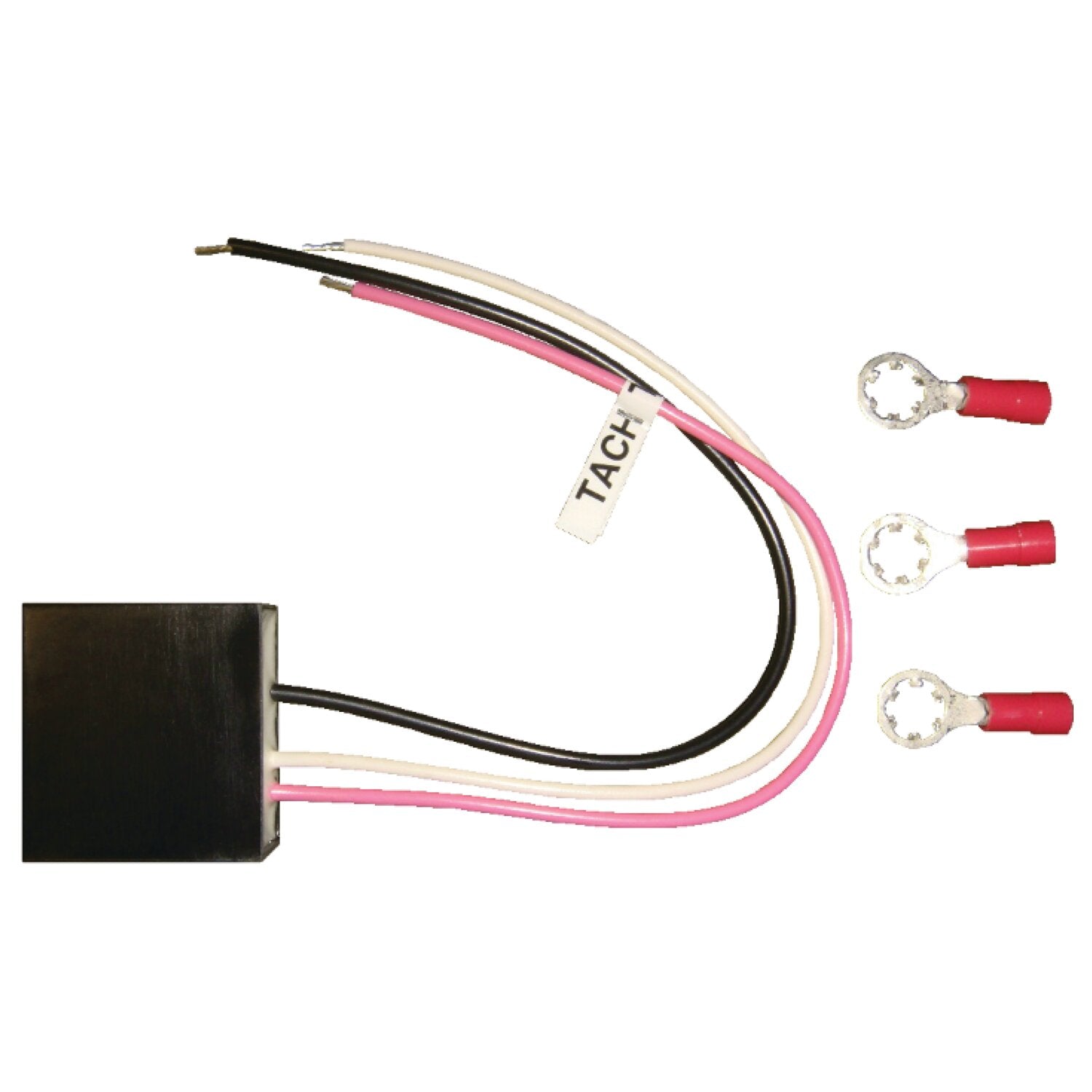Compu-Fire tach adapter