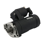 Compu-Fire GEN3 starter motor - 2.0kW - Black