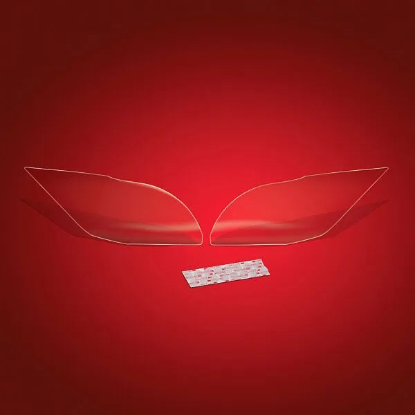 Big Bike Parts Lampgard™ Can-am Rt Headlight Protector