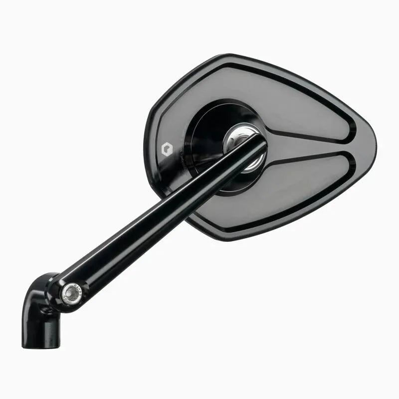 Motogadget mo.view Sport 150 Mirror - M10 - Black