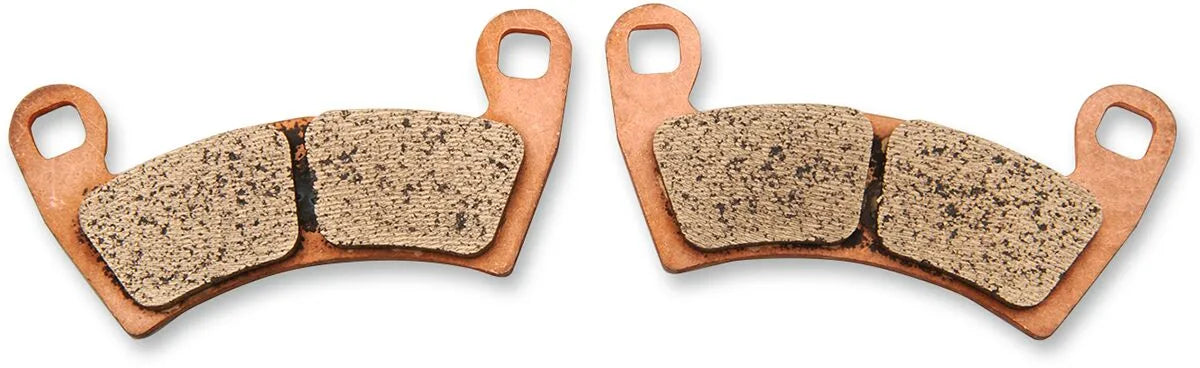 Sbs Ats All-terrain Sintered Brake Pads Set