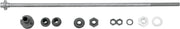 Colony Seat Post Rod Assembly - Shovelhead '66-'84