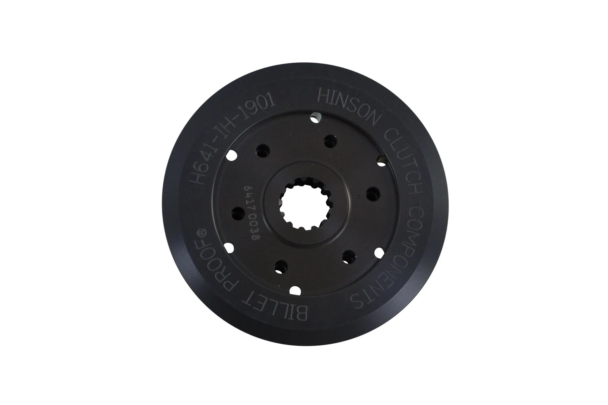 Hinson Racing Inner Hub
