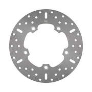 Ebc Round Hpsr Solid Bremseklodser Udskiftningsskive - Bag