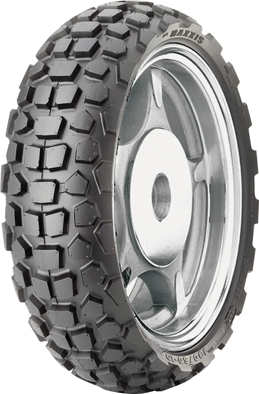 Maxxis M6024 Tire 130/90-10 For Scooter