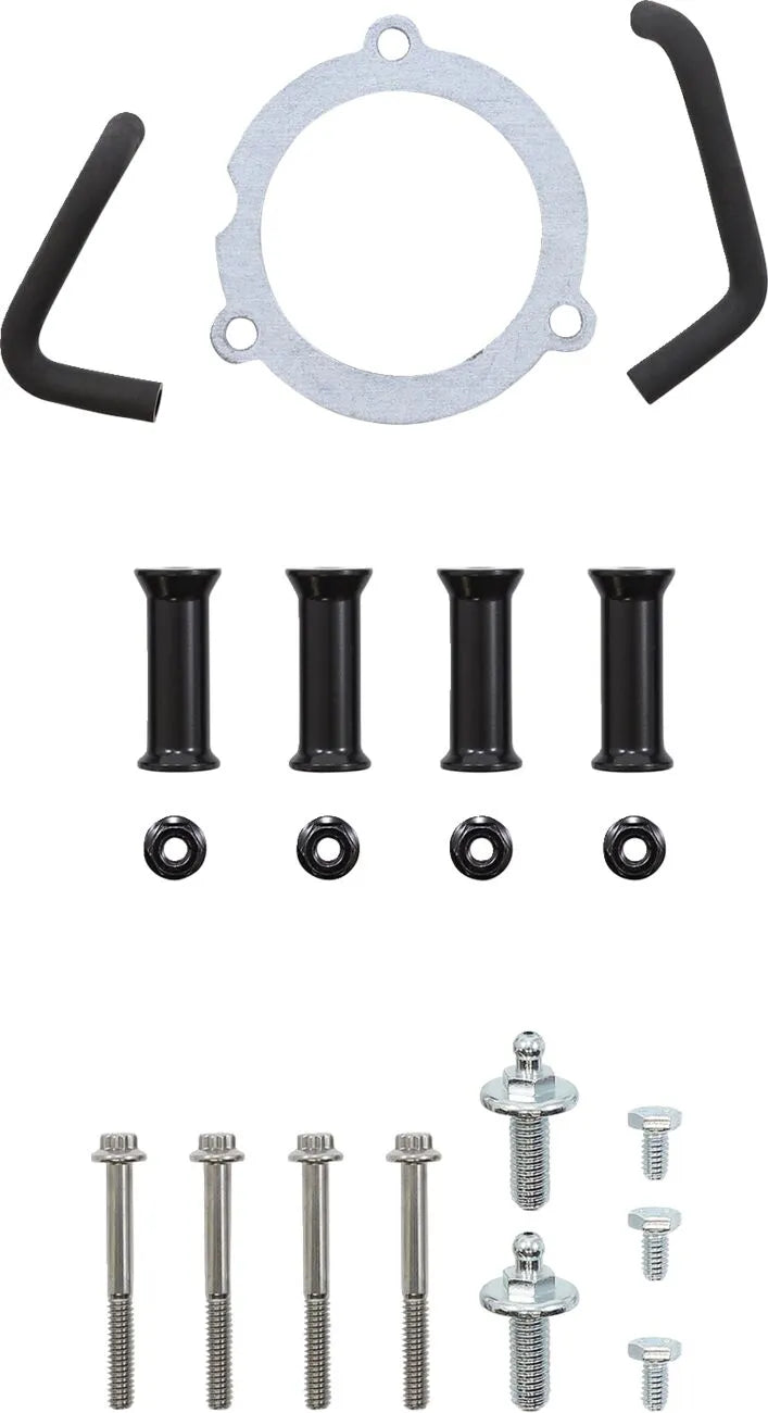 Vance & Hines Vo2 Insight Air Intake Kit