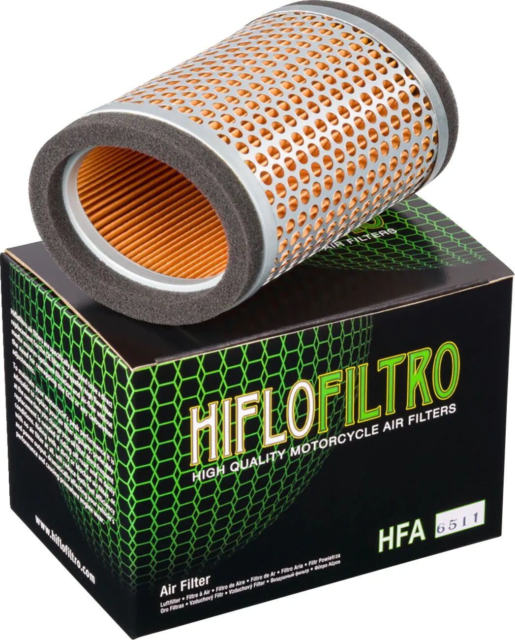 Hiflofiltro Replacement Air Filter