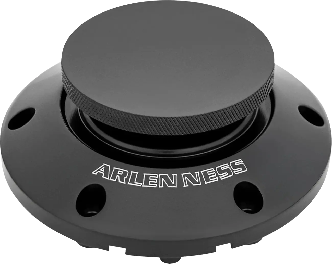 Arlen Ness Pop-up Gas Cap For Motorcycles