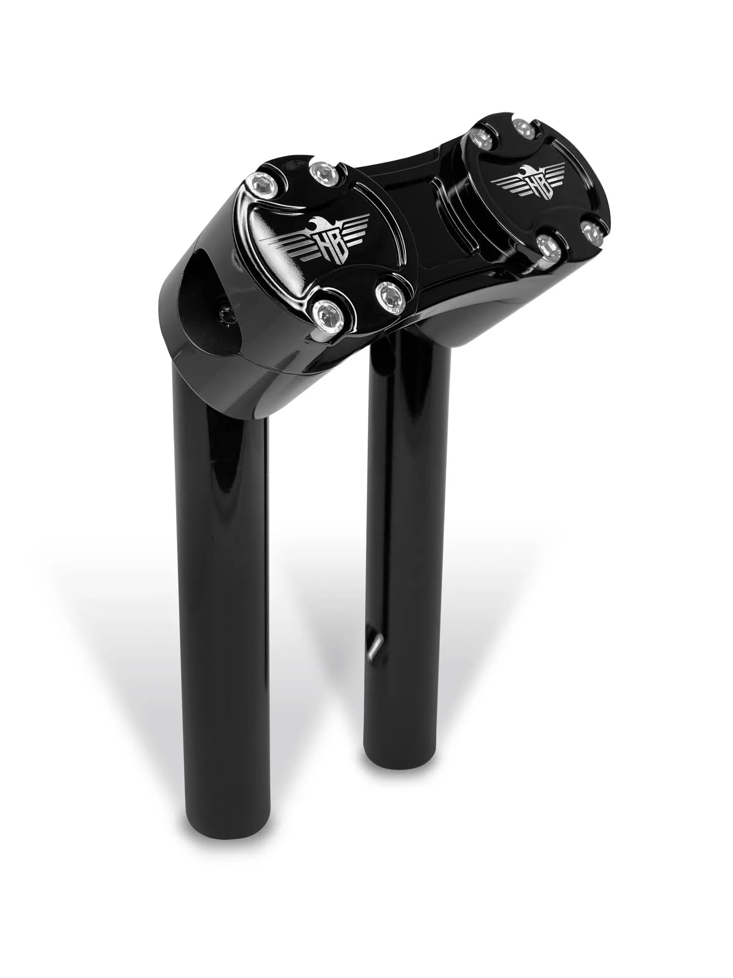 Heinz Bikes Clubstyle Pullback Riser