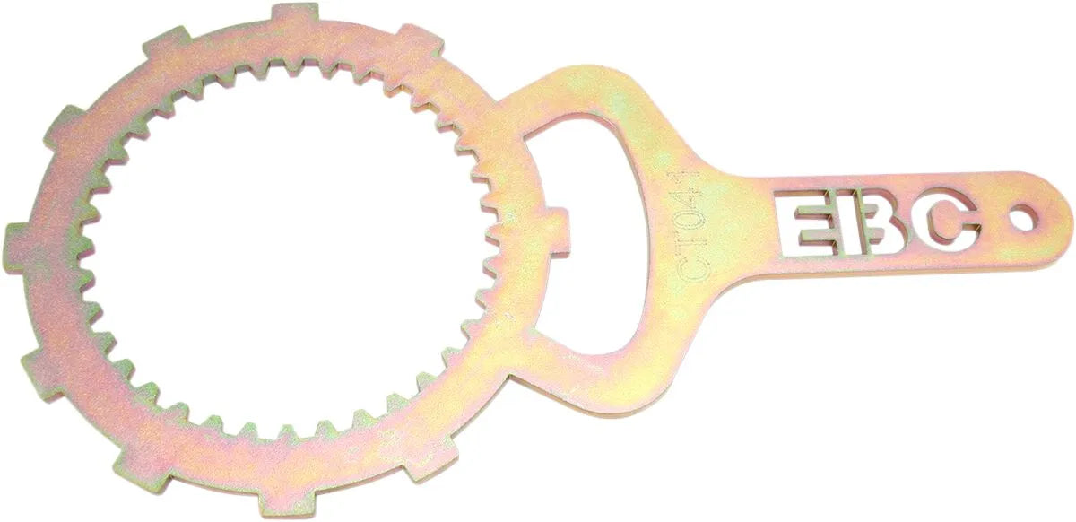 Ebc Clutch Removal Tool