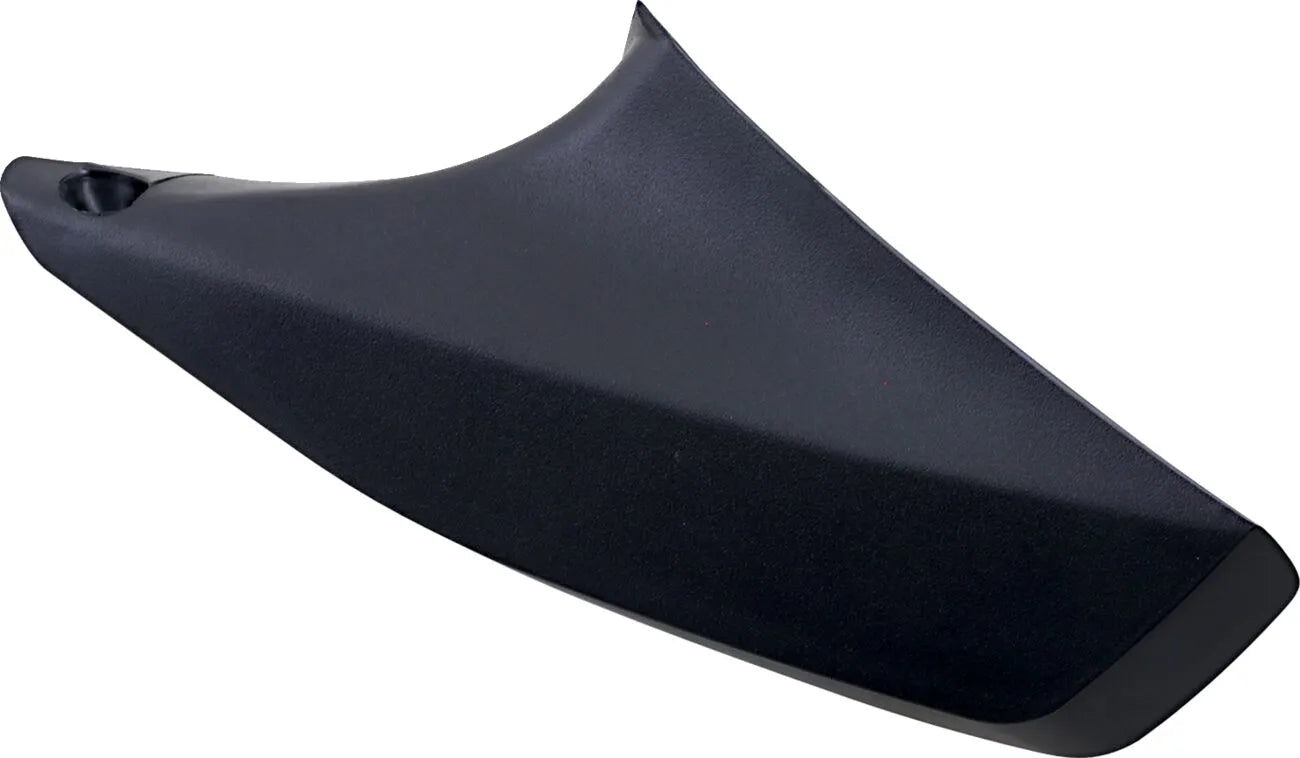 Kimpex Acrylic Headlight Side Plate - Left Mount