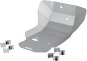 Moose Offroad Aluminum Skid Plate