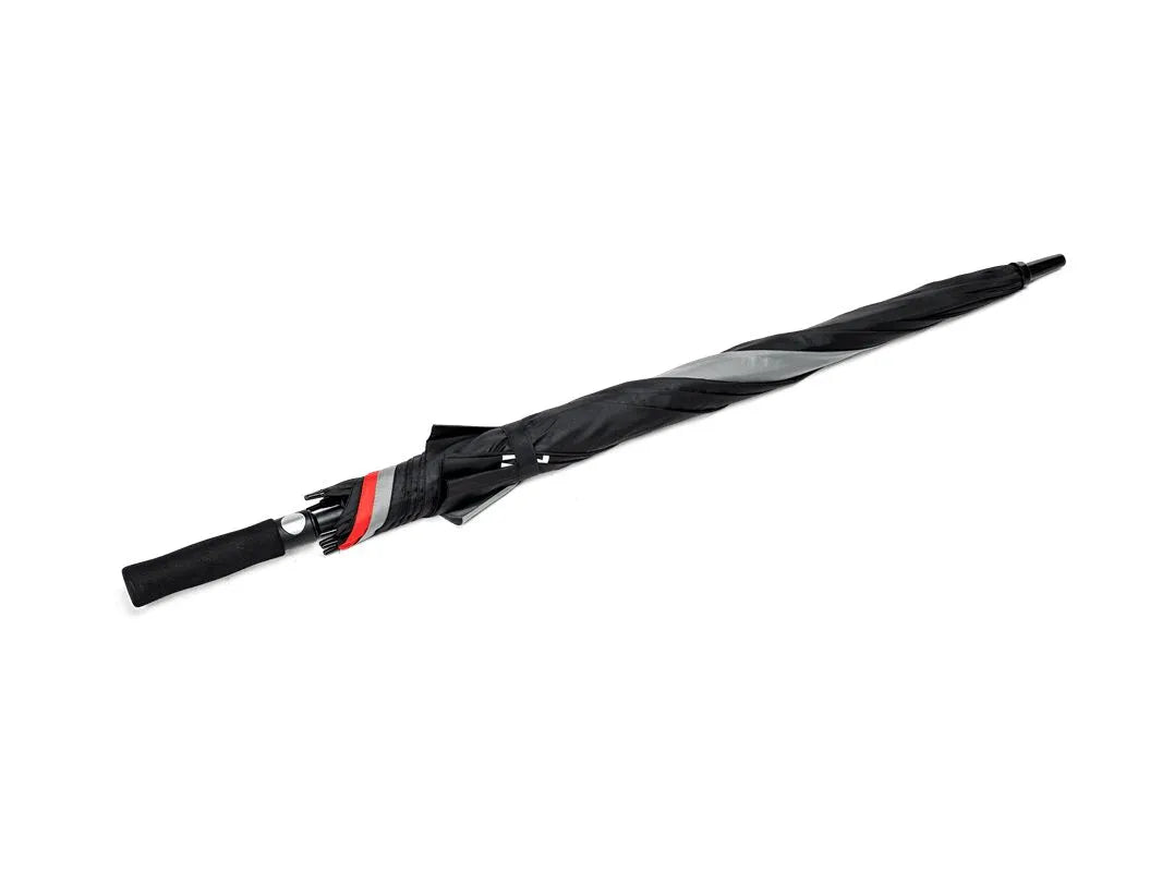 Akrapovic Eight-Panel Automatic Opening Umbrella