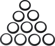 Drag Specialties Fork Seals/dust Seals 10-pack