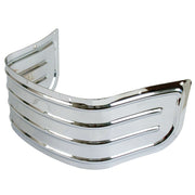 MCS Lower front fender trim ribbed