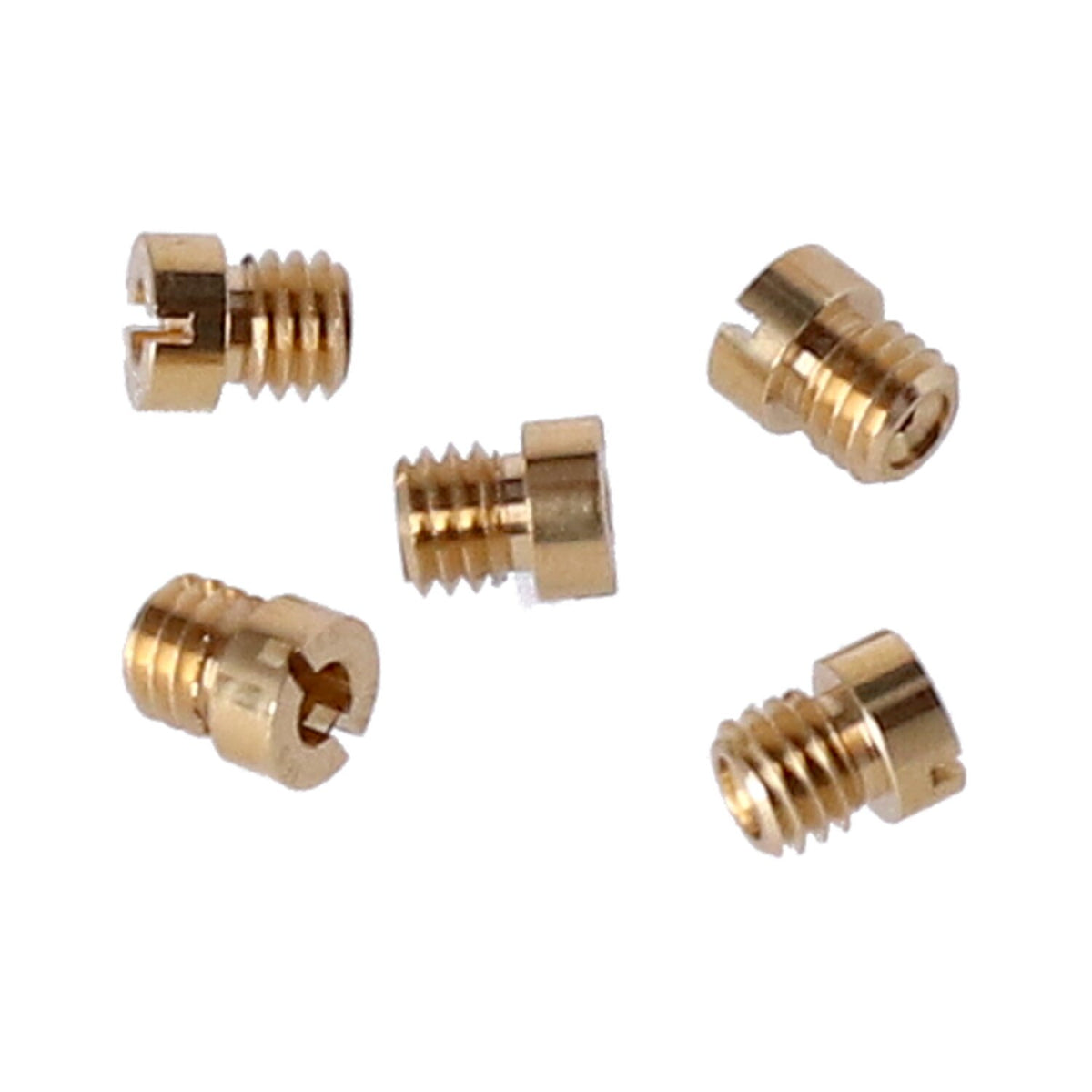 MCS Main jet Keihin CV carb - 165