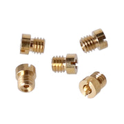 MCS Main jet Keihin CV carb - 185