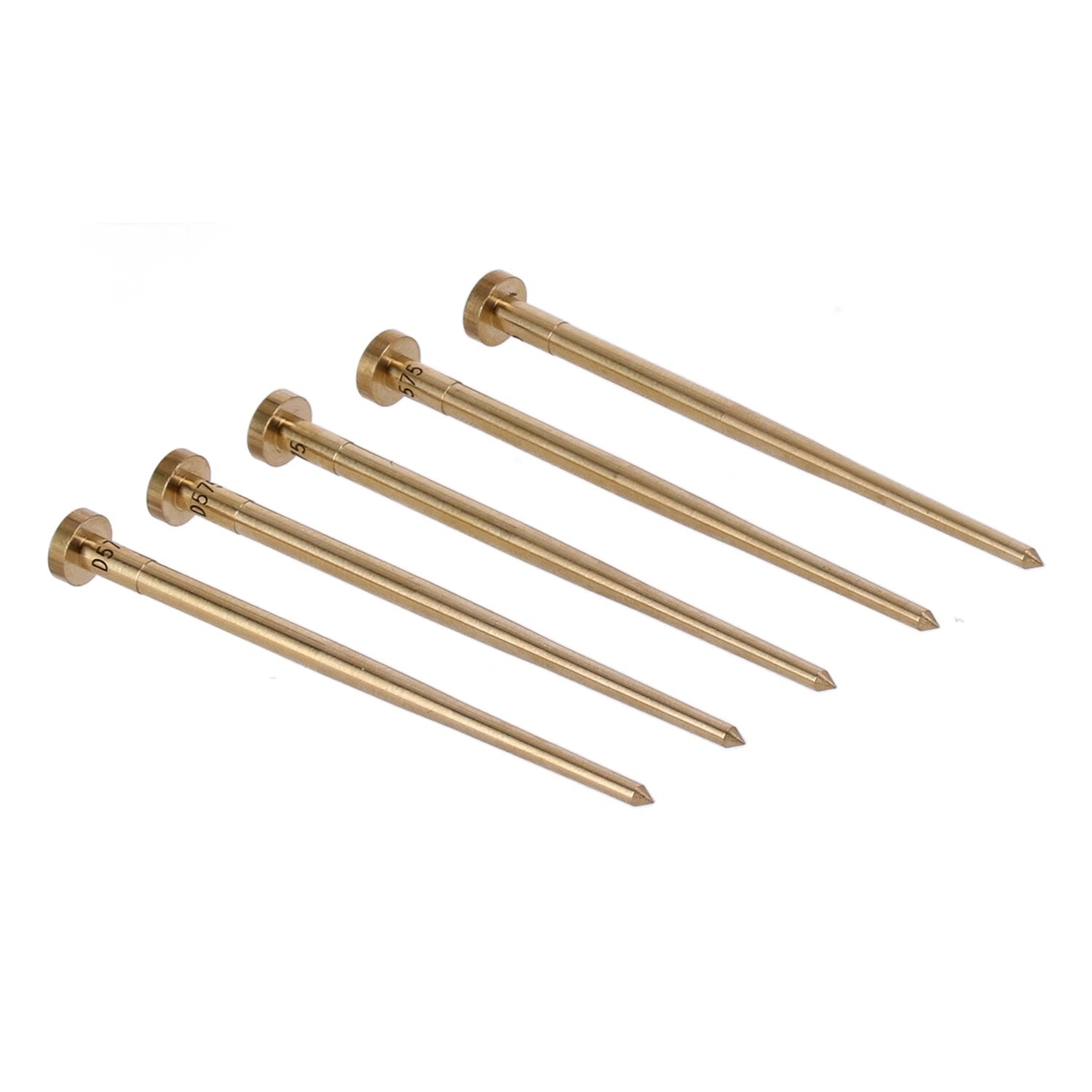 MCS Jet needle (mid-range) CV carb - N72S