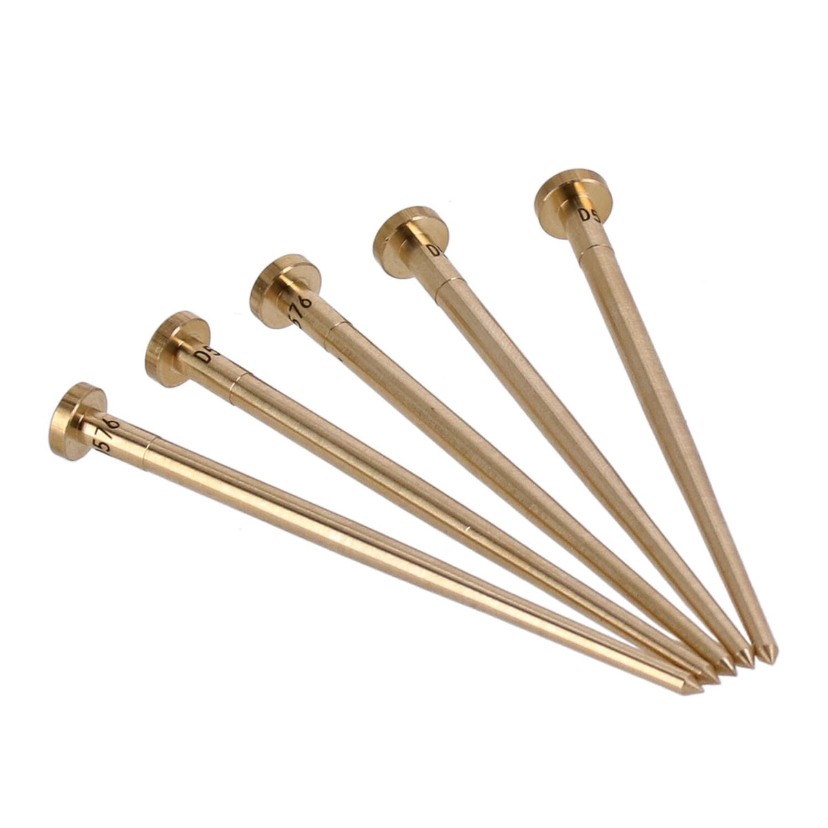 MCS Jet needle (mid-range) CV carb - N72R