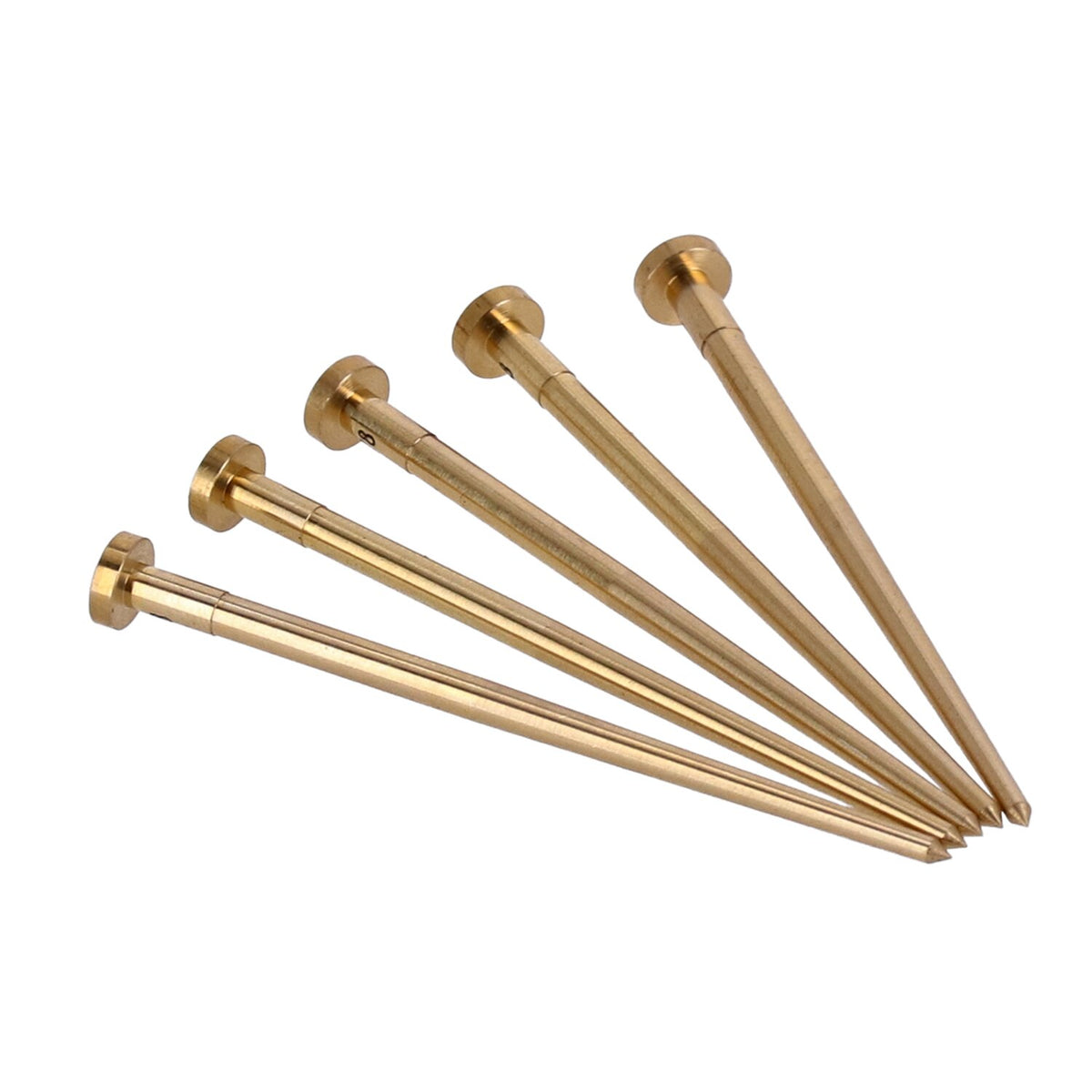 MCS Jet needle (mid-range) CV carb - N65C