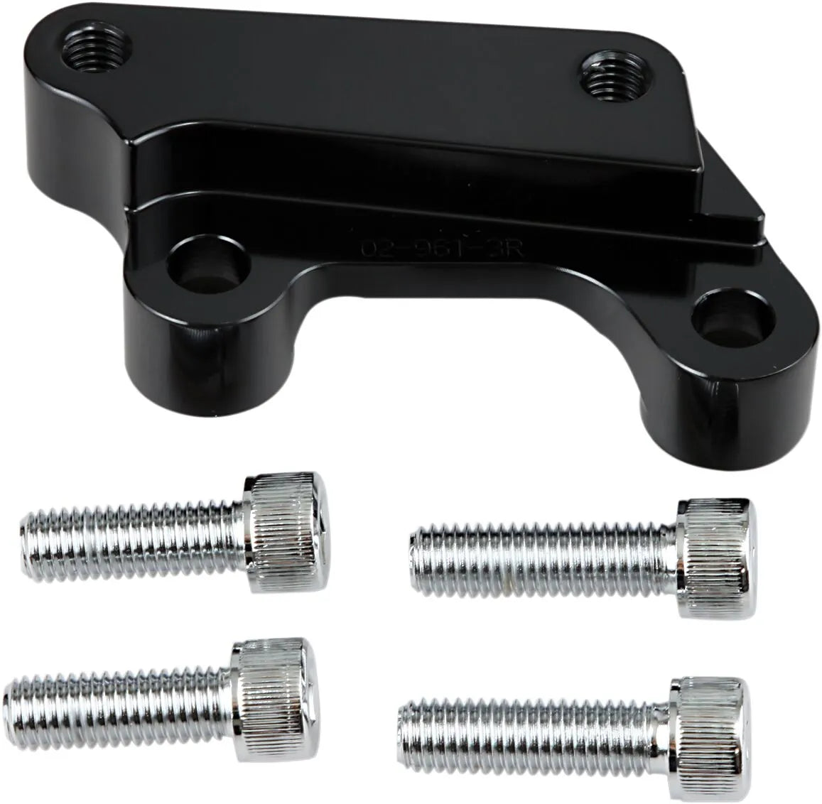 Arlen Ness 14" Bremsekaliber Adapter Kit