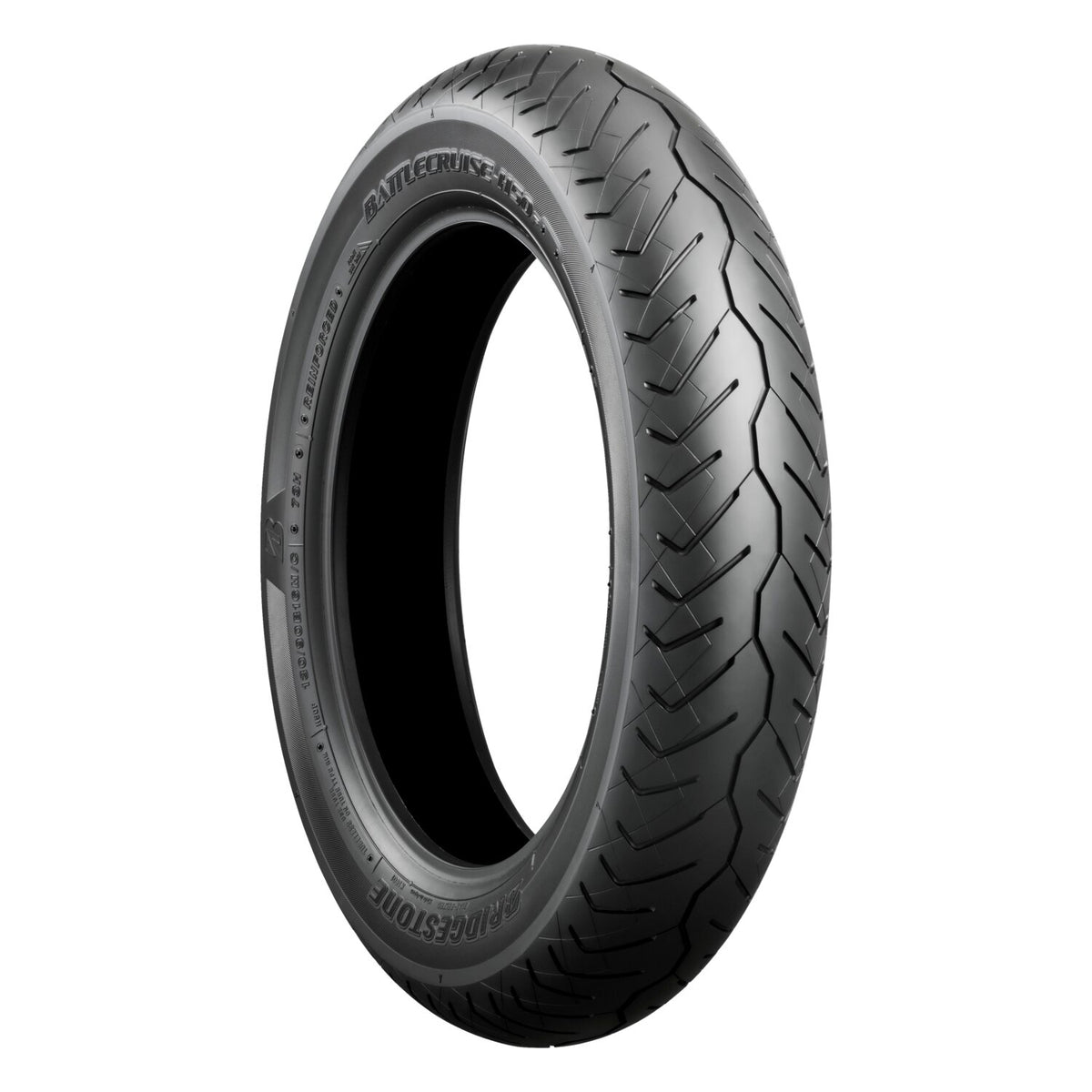 Bridgestone tire Battlecruise H50 130/70 HB 18 TL