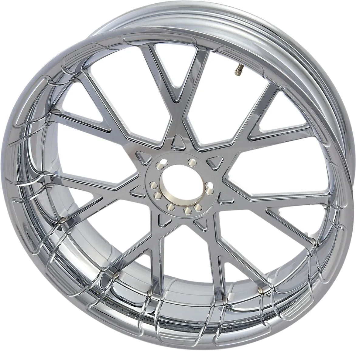 Arlen Ness Procross Forged Billet Rim 18"