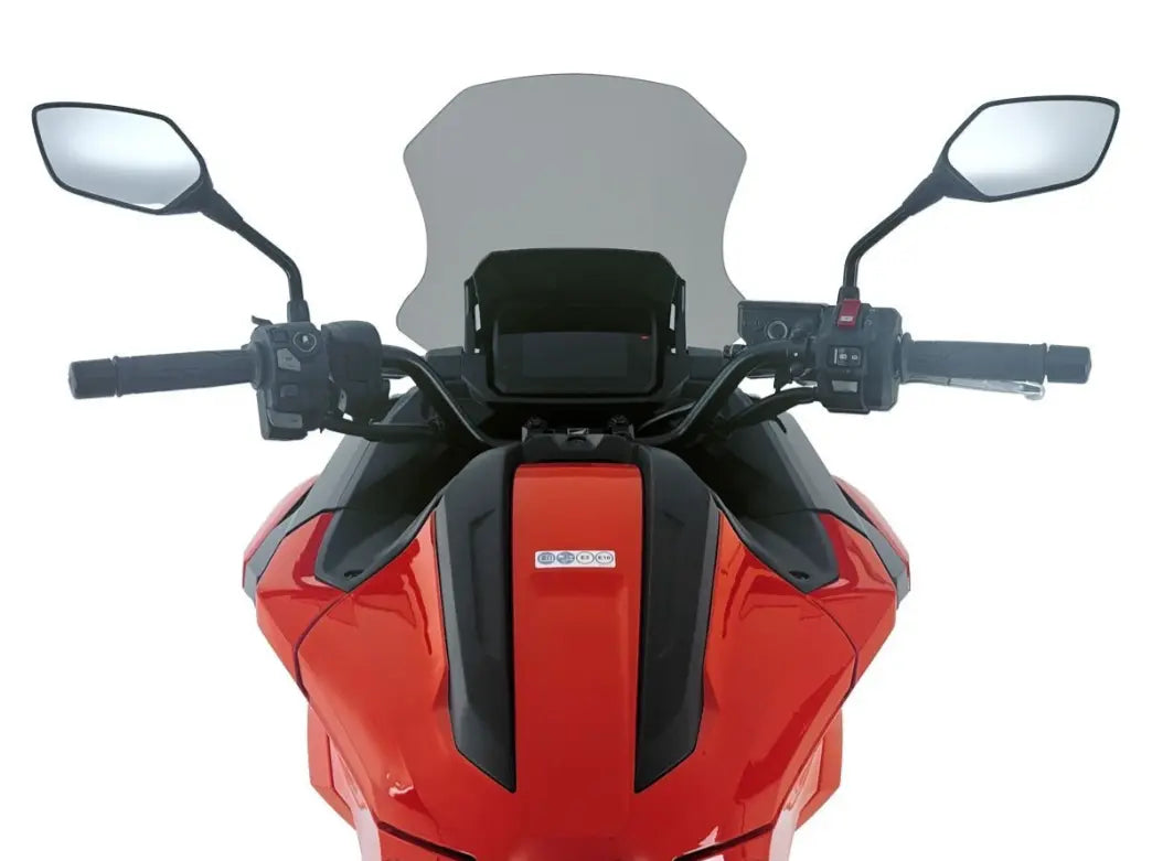 Wrs Touring Windscreen Nc750x