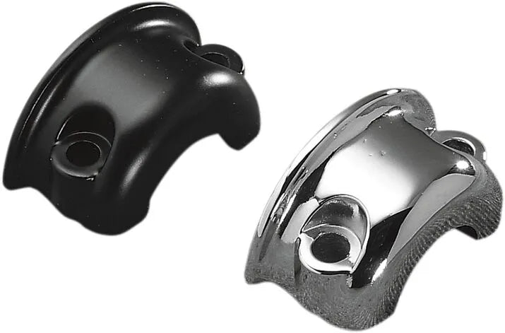 Drag Specialties Brake/clutch Control Clamp Half