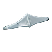 Kuryakyn Front fender V-tip - Trailing edge