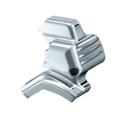Kuryakyn Touring starter cover - Chrome