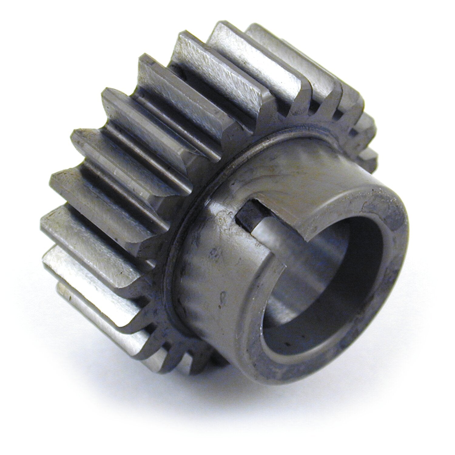 MCS Pinion gear red