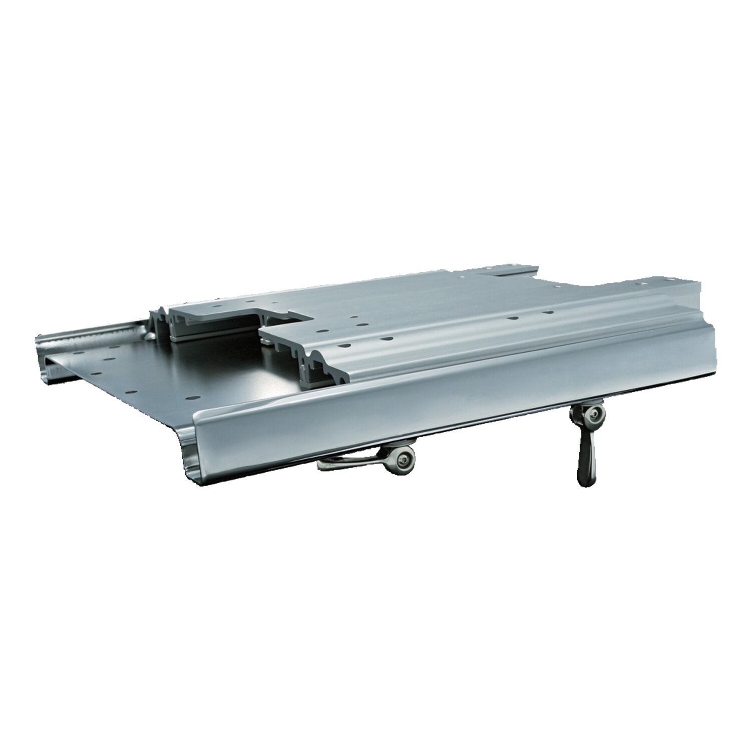 Kuryakyn Quick adjust Tour-Pak relocator