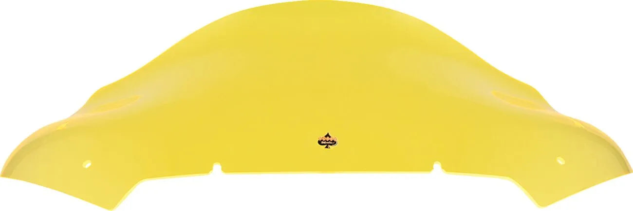 Klock Werks Kolor Flare Ice Windshield