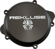 Rekluse Clutch Cover For Enhanced Durability