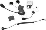 Sena Helmet Clamp Kit For Harley-davidson Cb Radio
