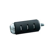 Kuryakyn Trident shift peg - +5/8" longhorn - Chrome