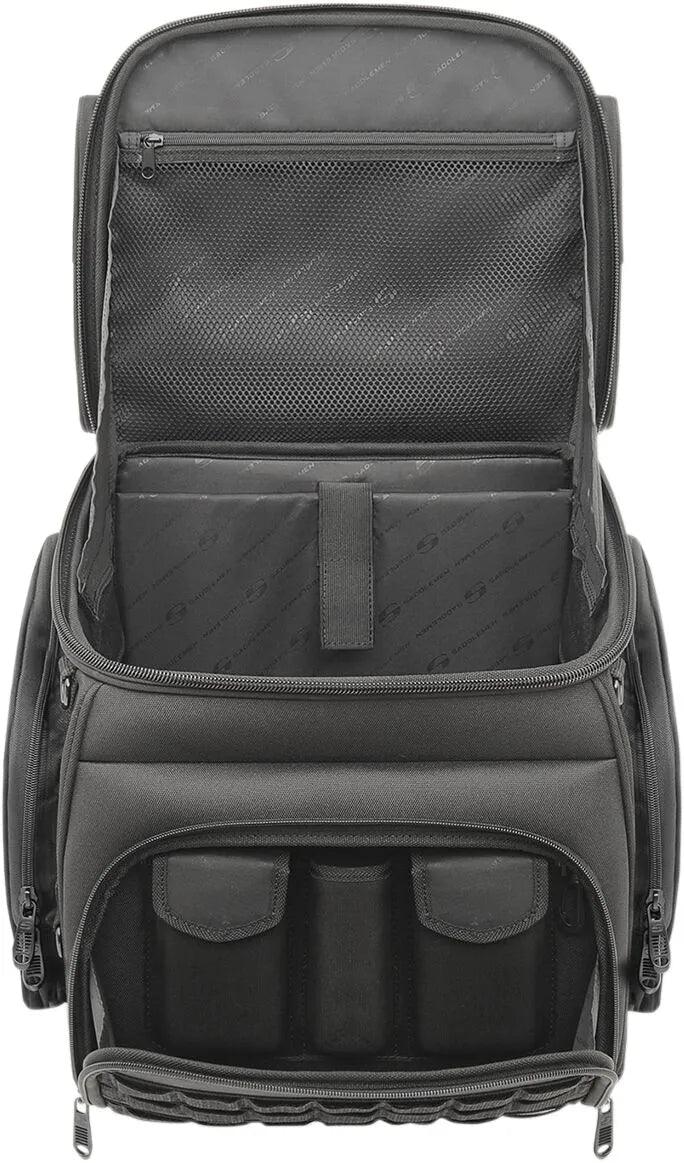 Saddlemen Br3400 Tactical Sissy Bar Bag