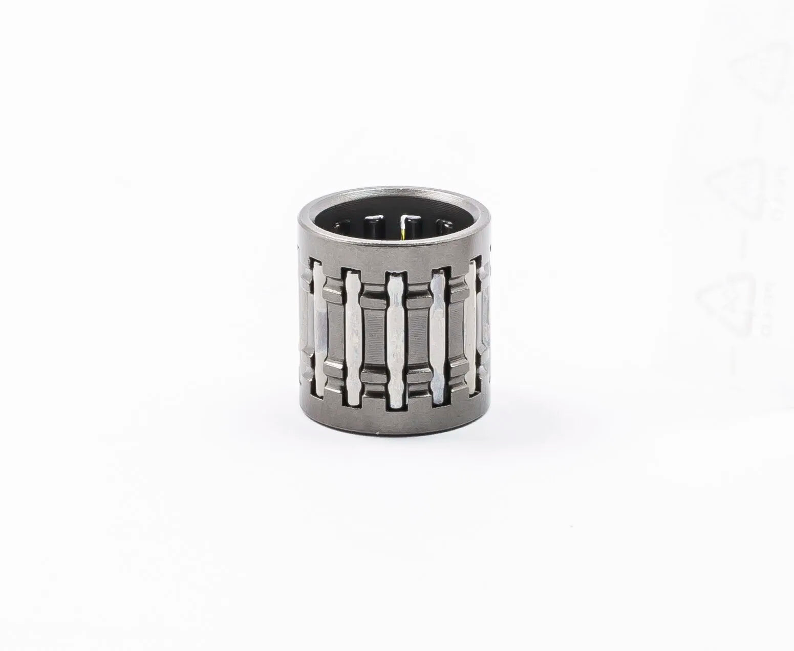 Wossner Needle Bearing - 16 Mm Id, 21 Mm Od