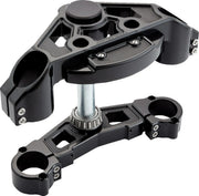 Arlen Ness Method Drop Triple Tree Kit (+2") For Road Glide