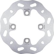 Galfer Brake Rotor For Direct Replacement - Rear