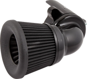 Arlen Ness Velocity 90° Air Cleaner Kit For Indian