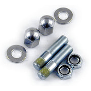 MCS Lower shock stud kit zinc