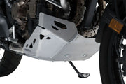Sw-motech Engine Guard For Honda - Aluminum Protection