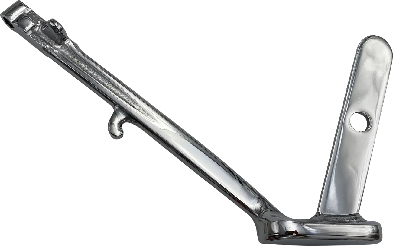 DRAG SPECIALTIES Kickstand 1" Over Stock Length