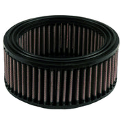 K&N replacement filter element for Kuryakyn Pro-series