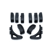 Kuryakyn Repl - rubber pads