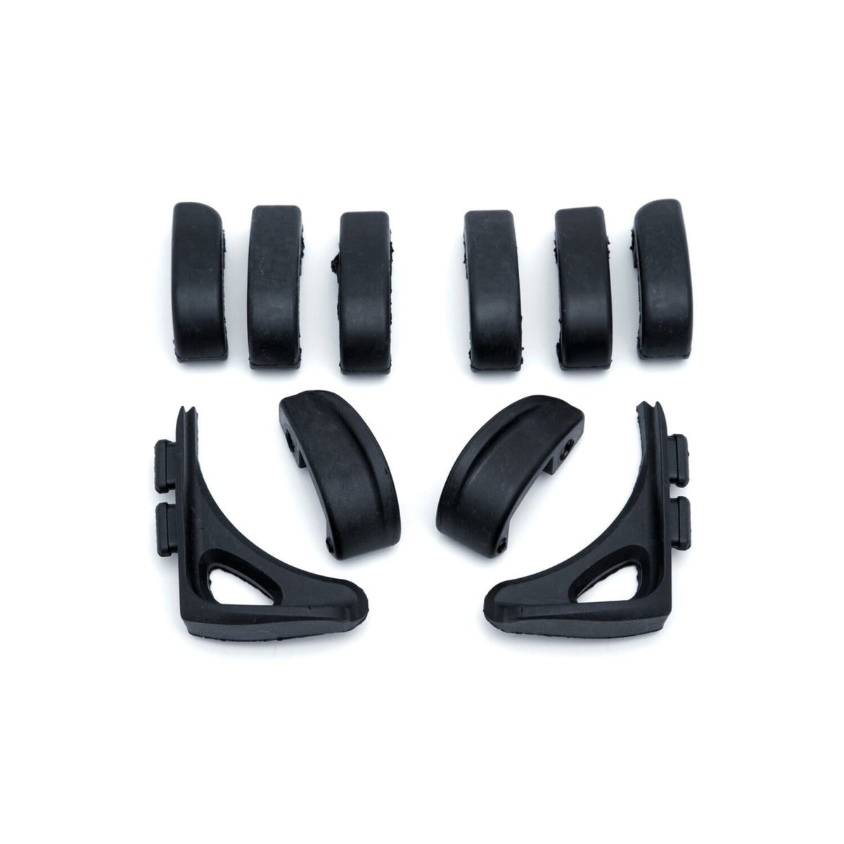 Kuryakyn Repl - rubber pads