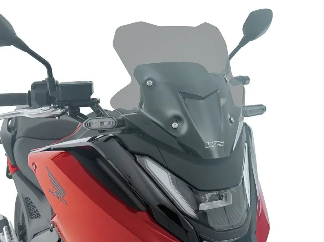 Wrs Nc750x Sport Windscreen