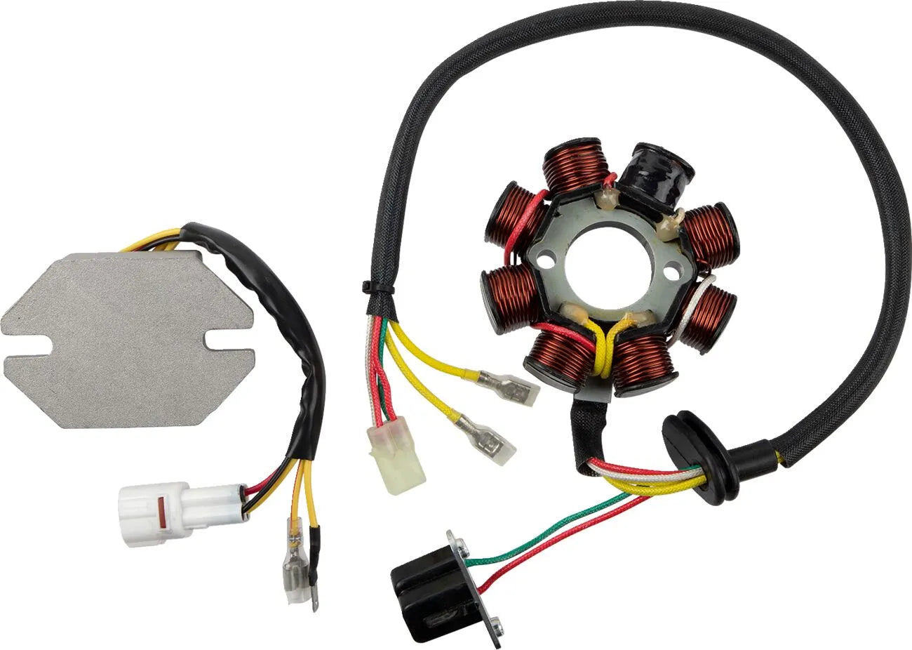 Moose Offroad Stator Oe Replacement